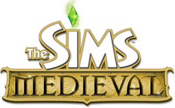 Siin on The Sims Medieval lehed