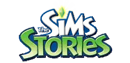 Siin on SimsStories seeria mängud