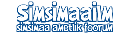 Simsimaailm on Simsimaa ainus ja ametlik foorum